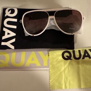 Quay women’s sunglasses
